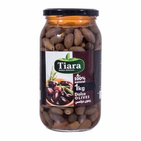 تيارا زيتون دولسي 1كجم