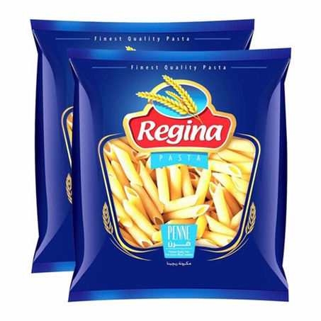 ريجينا مكرونة فرن 2عبوة