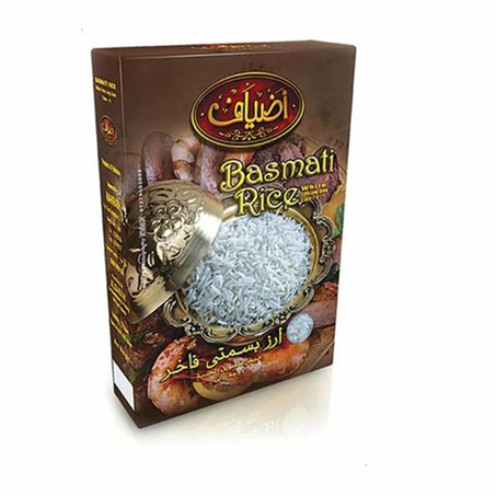 أضياف أرز بسمتي أبيض 1كجم