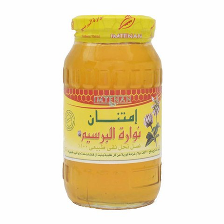 إمتنان عسل 250جم