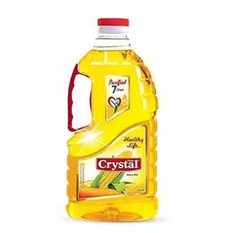 كريستال زيت ذرة 3.5لتر