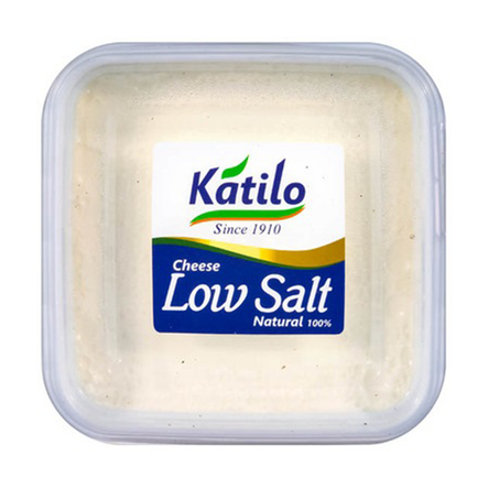 جبنة قتيلو ملح خفيف 500جم