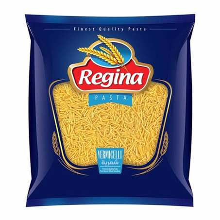 ريجينا شعرية 400جم