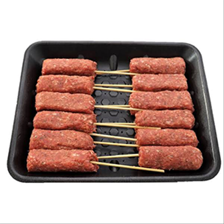 عجينة كفتة مجمدة