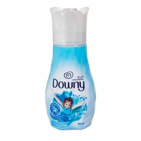 داوني منعم ملابس مركز نسيم الورد 300مل