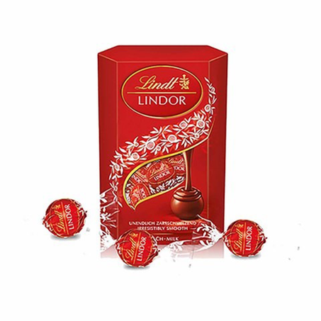 ليندت ليندور شكولاتة 500جم