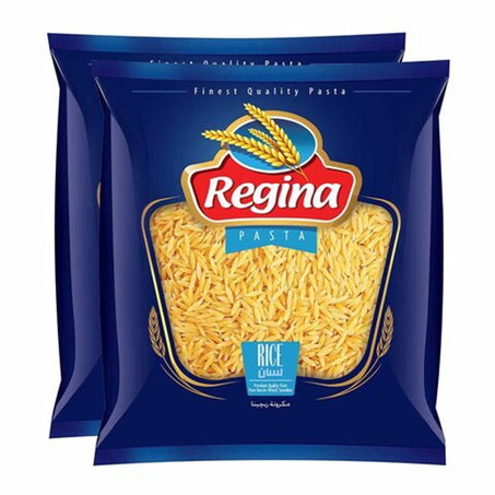 ريجينا لسان عصفور 2عبوة