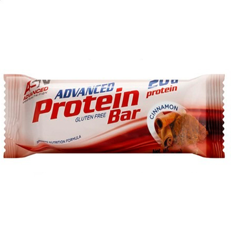 ادفانسد باور بار طاقة بالقرفة 70جم