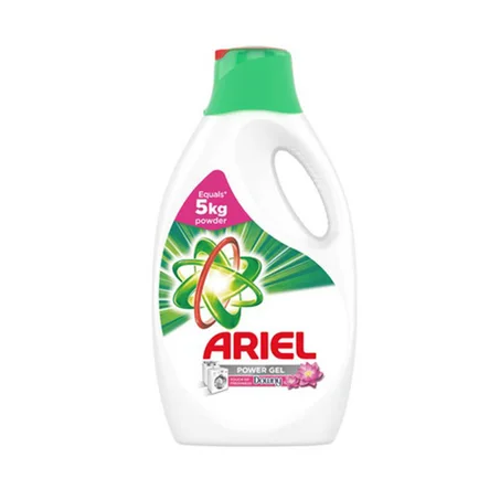 اريال جل انتعاش داوني 2.5كجم