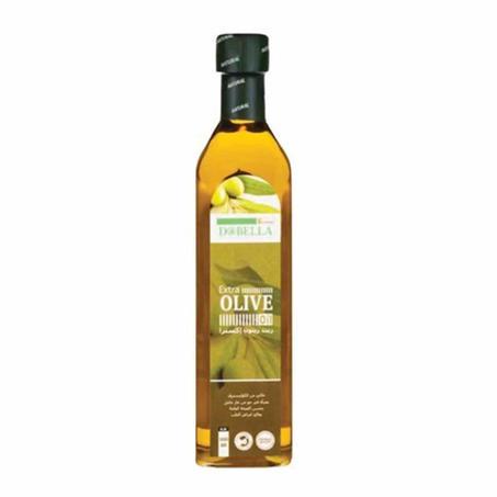 دوبيلا زيت زيتون بكر 500مل