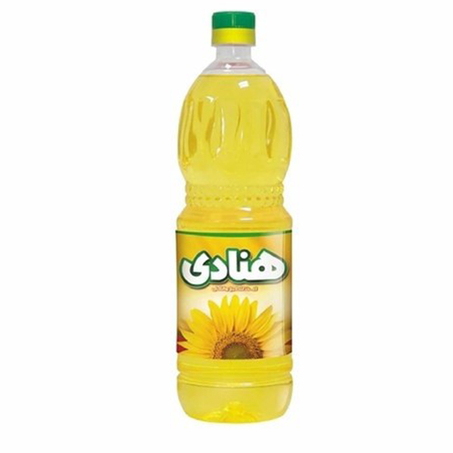 هنادي زيت خليط 700مل