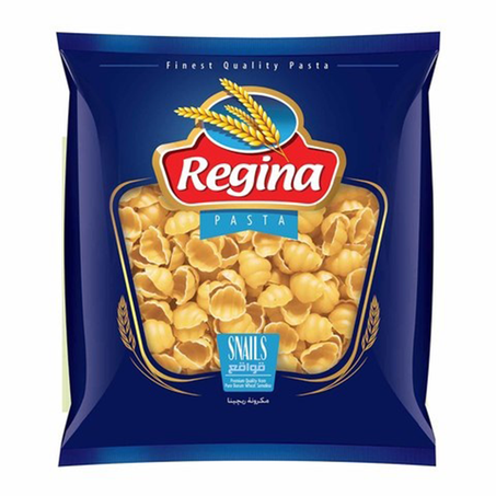 ريجينا مكرونة قواقع 1كجم