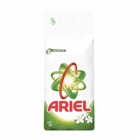 اريال مسحوق غسيل أتوماتيك بالياسمين 4كجم