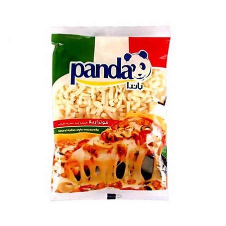 جبنة موزاريلا باندا مبشورة 315جم