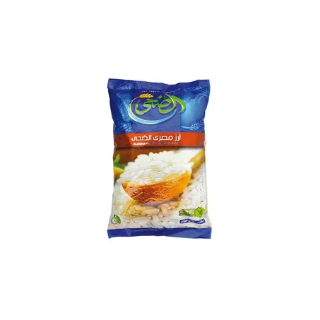 الضحى أرز 1كجم