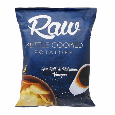 (بطاطس رو بالخل والملح (حجم عائلي