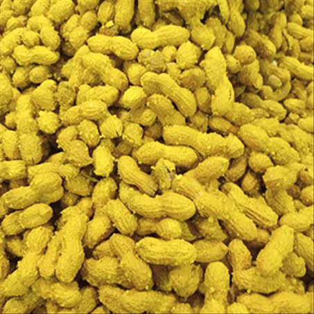 سوداني بقشره مملح