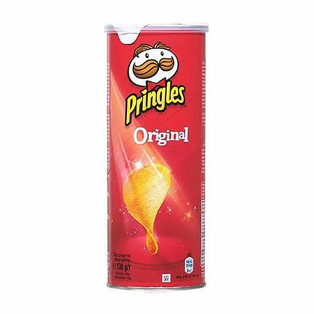 برنجليز بطاطس أوريجنال