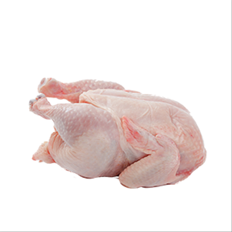 دجاج حشو طازج