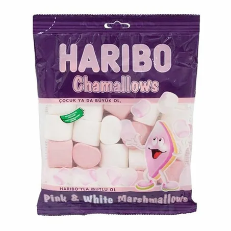 هاريبو مارشميلو فراولة 70جم