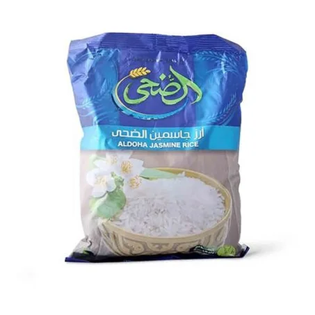 الضحى أرز ياسمين 1كجم