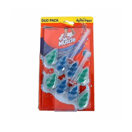 مستر ماسل معطر تواليت مارين 8ق