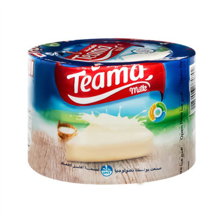 جبنة مثلثات طعمة 32ق