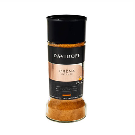 دافيدوف قهوة سريعة التحضير 90جم