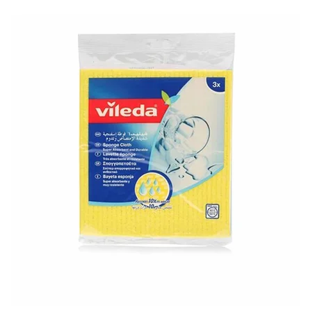 فيليدا اسفنجة تنظيف 3ق