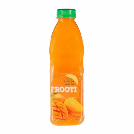 فروتي عصير مانجو 1لتر