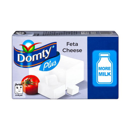 جبنة دومتي فيتا بلس 1كجم