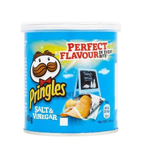 (برنجليز بطاطس بالخل والملح (صغير