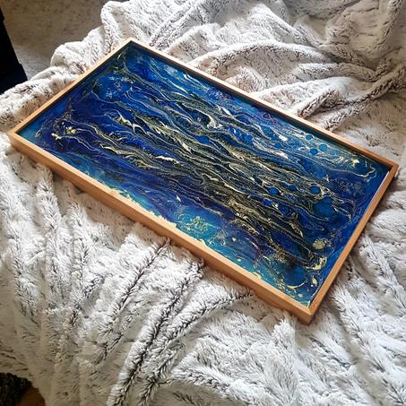 Plateau "Sunday" VENDU