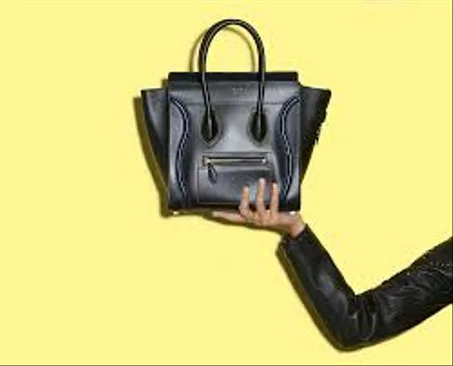 BAGS حقائب