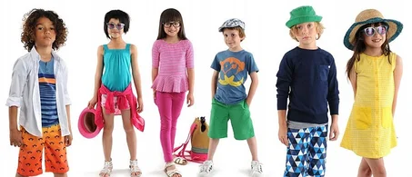 KIDS CLOTHES ملابس الاطفال
