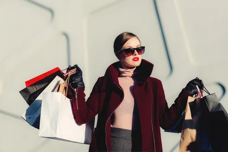 WOMEN CLOTHES ملابس النساء