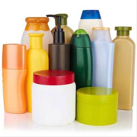 مواد التجميل و إكسوسوارات