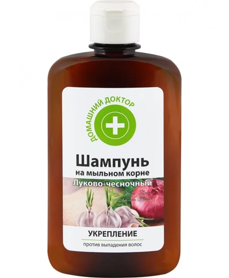 شامبو معالج لتساقط الشعر ونمو بصيلات الشعر من الجذور