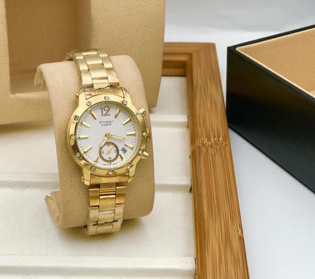 MONTRE CO GOLD 2