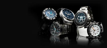 Montres homme