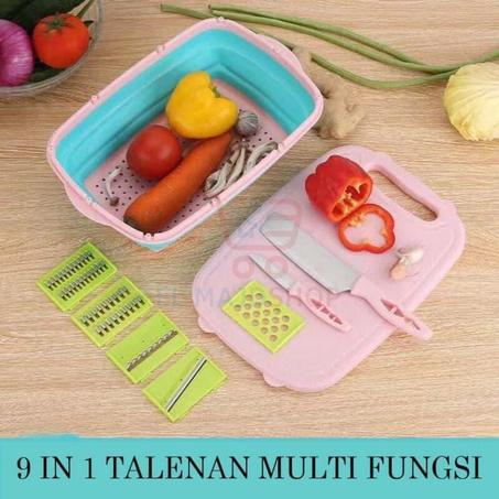 Multifunctional slicer and planing wire slicer