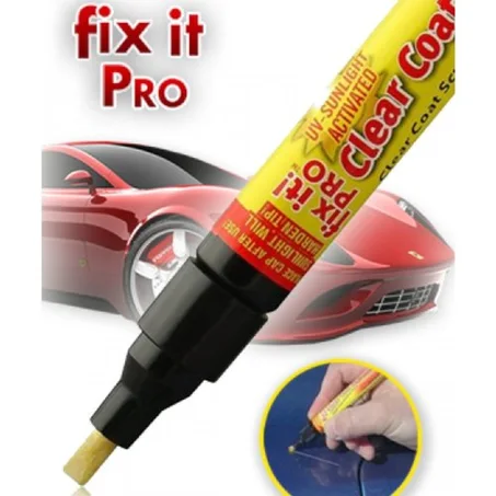 fix it pro لازالة الخدوش