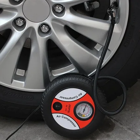 gonfleur electrique