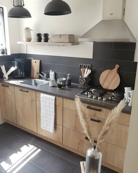 KITCHEN ACCESSORIES