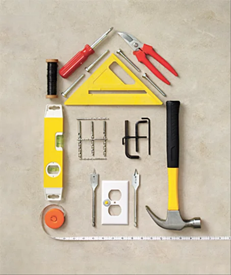 Home Improvement
