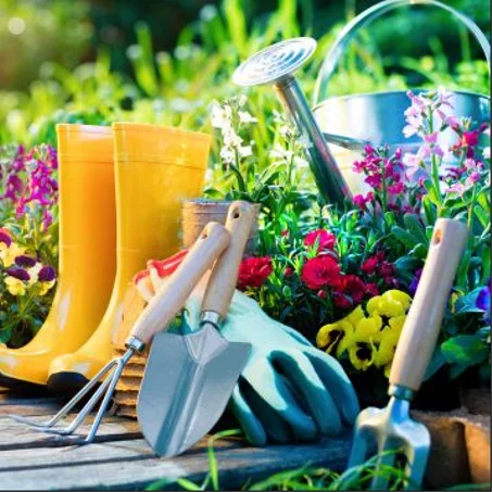Garden Supplies