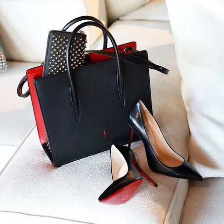 Bags & Shoes