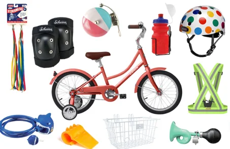 accessories for kids
