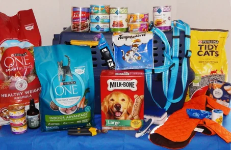 Pet Supplies