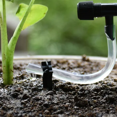 Automatic drip irrigation system DIY plant watering 1pcs